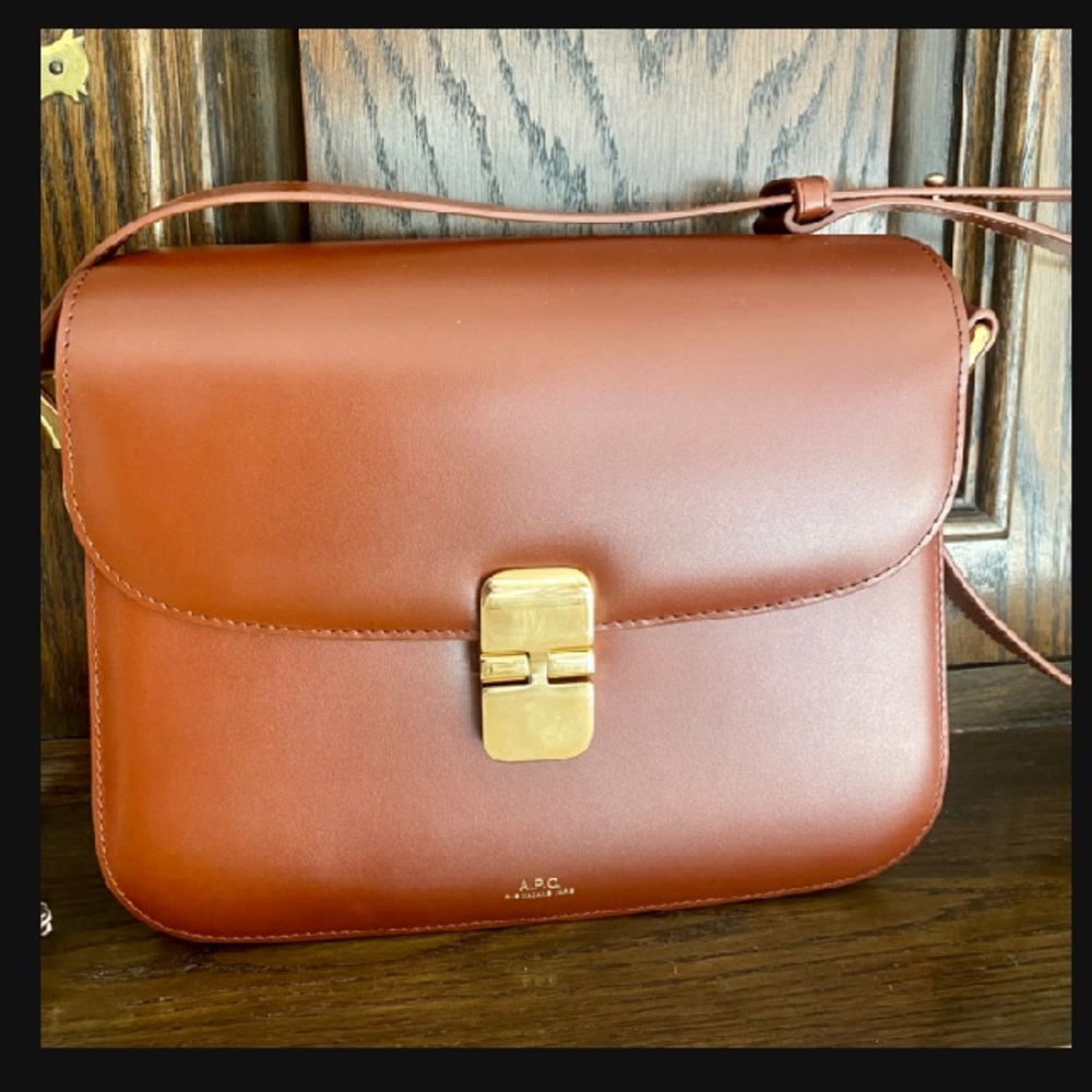 APC Grace bag (regular size)